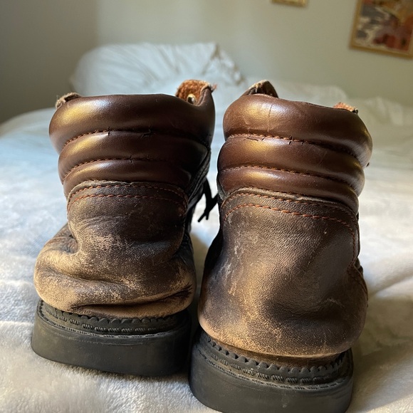 Vintage Nevada Boots - Picture 3 of 5